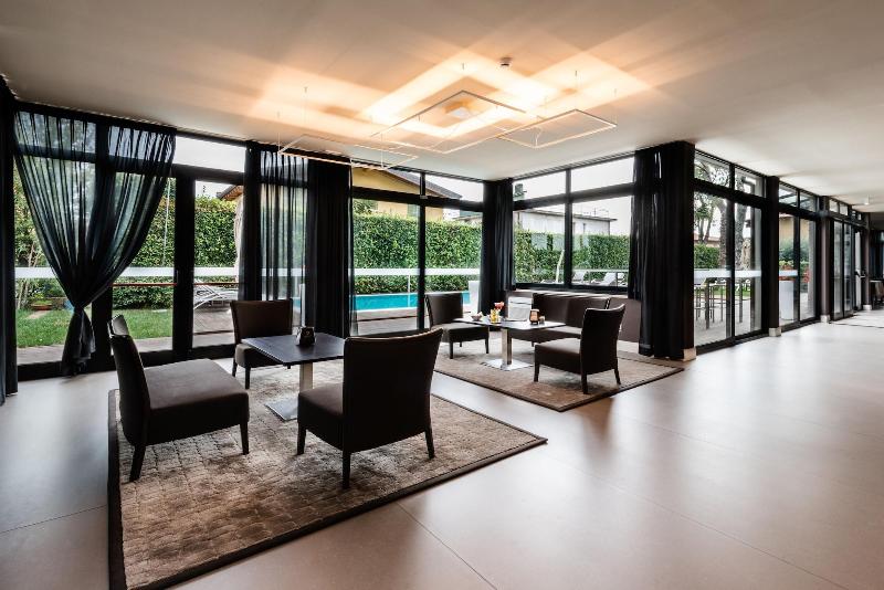 فندق Palazzo Del Garda & Spa