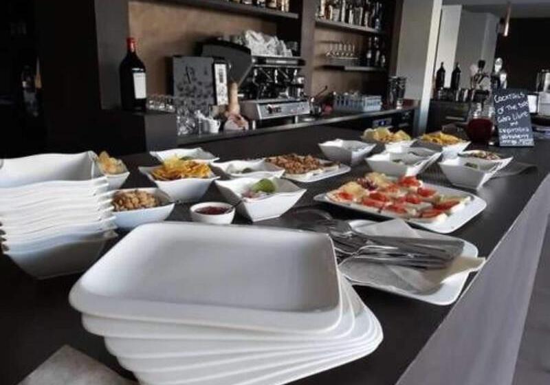 فندق Palazzo Del Garda & Spa