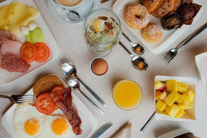 فندق Palazzo Del Garda & Spa