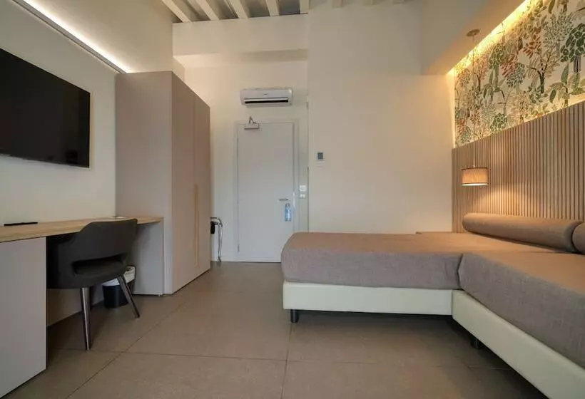 فندق Palazzo Del Garda & Spa