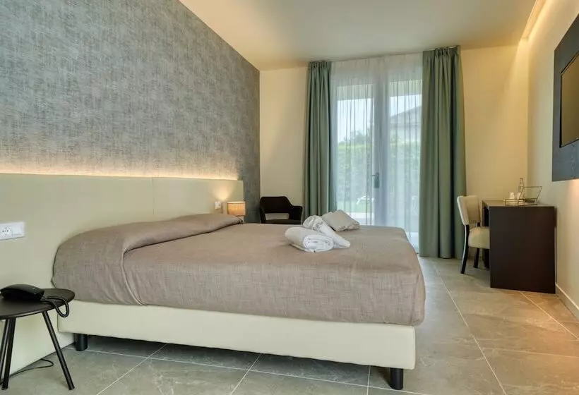 فندق Palazzo Del Garda & Spa