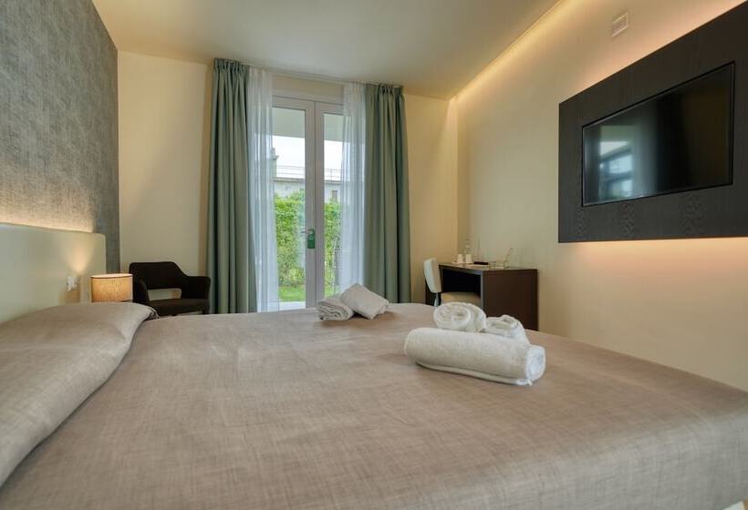 فندق Palazzo Del Garda & Spa