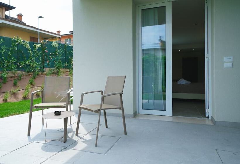 فندق Palazzo Del Garda & Spa