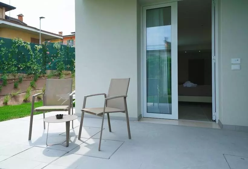 فندق Palazzo Del Garda & Spa