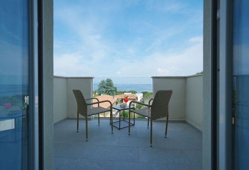 فندق Palazzo Del Garda & Spa