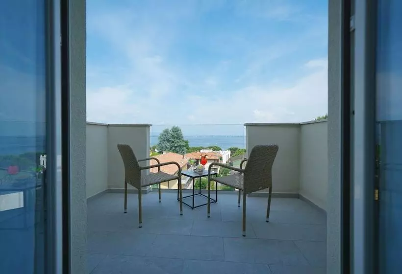 فندق Palazzo Del Garda & Spa