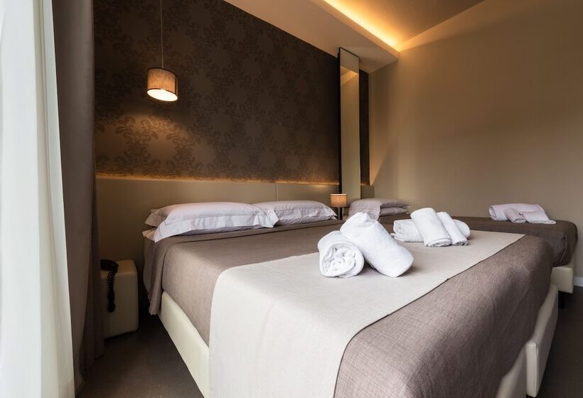 فندق Palazzo Del Garda & Spa