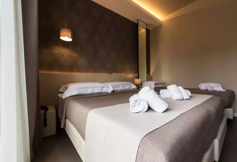 فندق Palazzo Del Garda & Spa