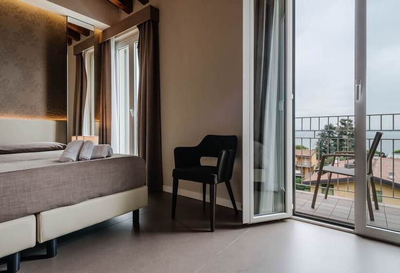 فندق Palazzo Del Garda & Spa