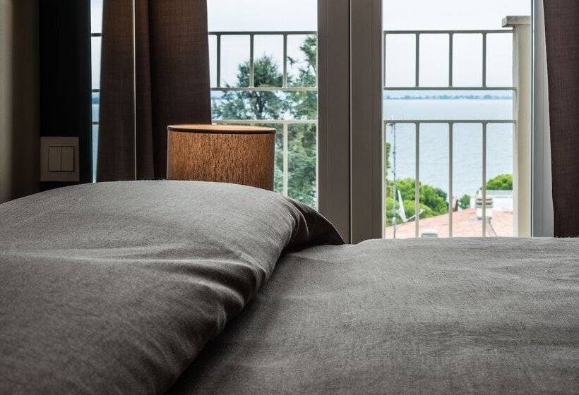 فندق Palazzo Del Garda & Spa