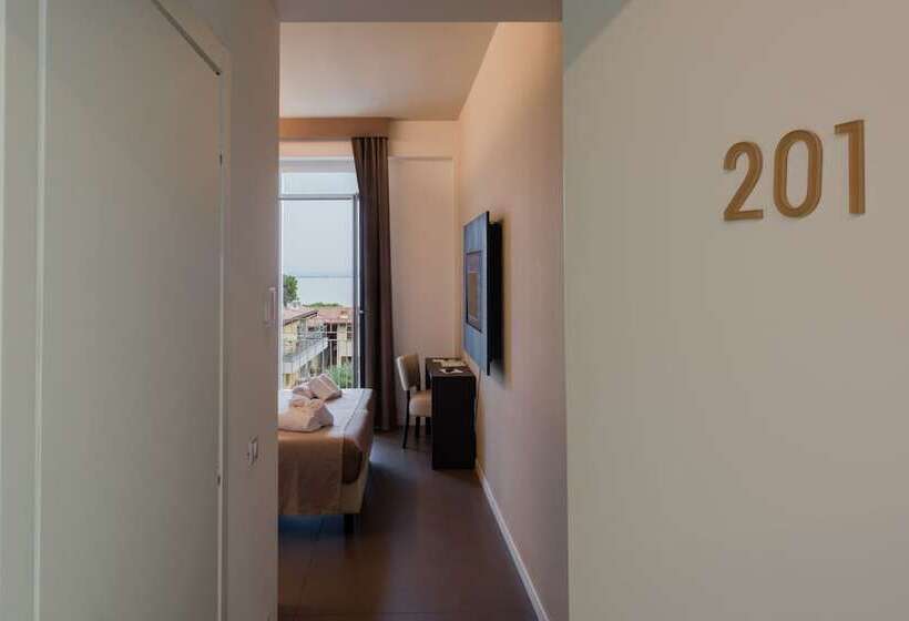 فندق Palazzo Del Garda & Spa