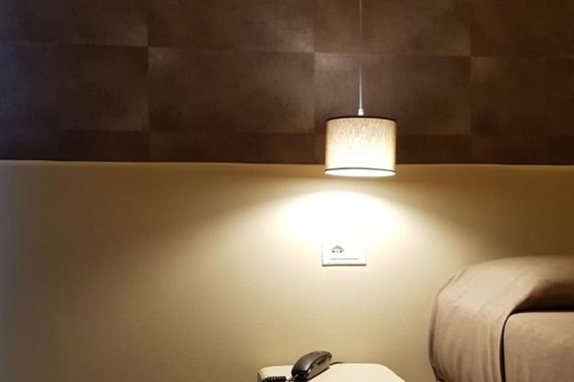 فندق Palazzo Del Garda & Spa