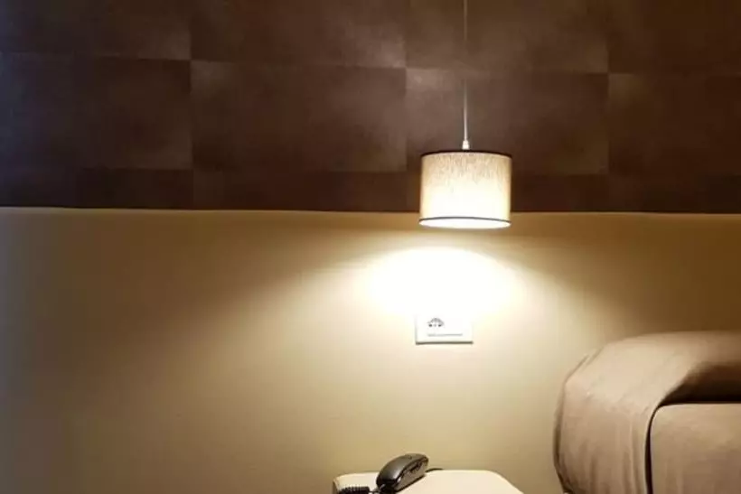 فندق Palazzo Del Garda & Spa