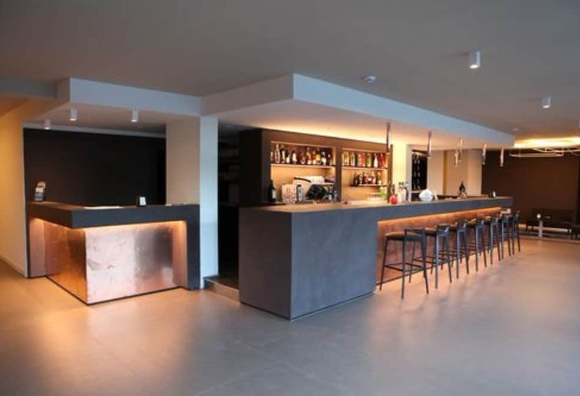 فندق Palazzo Del Garda & Spa