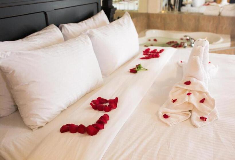 فندق Pomeroy Inn And Suites Dawson Creek