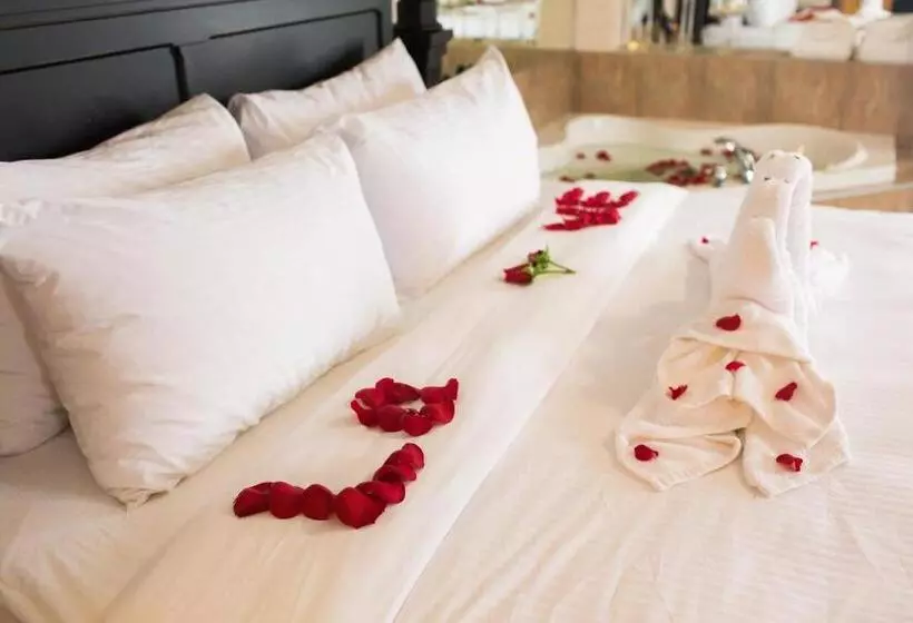 فندق Pomeroy Inn And Suites Dawson Creek