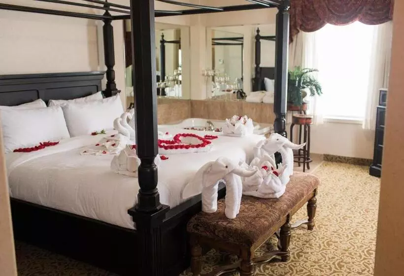 فندق Pomeroy Inn And Suites Dawson Creek