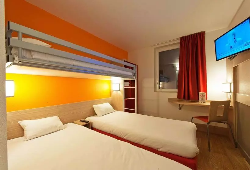 ホテル Premiere Classe Sens Nord  Saint Clement