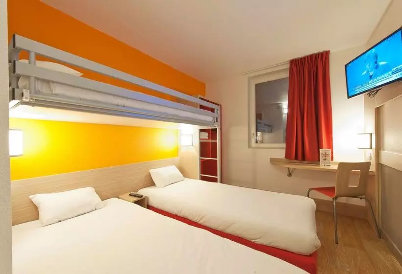 ホテル Premiere Classe Sens Nord  Saint Clement