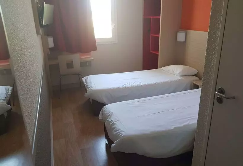 ホテル Premiere Classe Sens Nord  Saint Clement