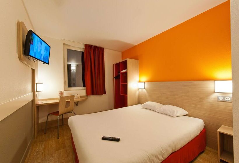 Отель Premiere Classe Sens Nord  Saint Clement