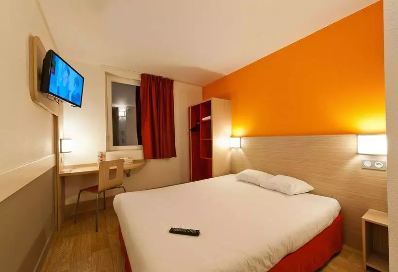 ホテル Premiere Classe Sens Nord  Saint Clement