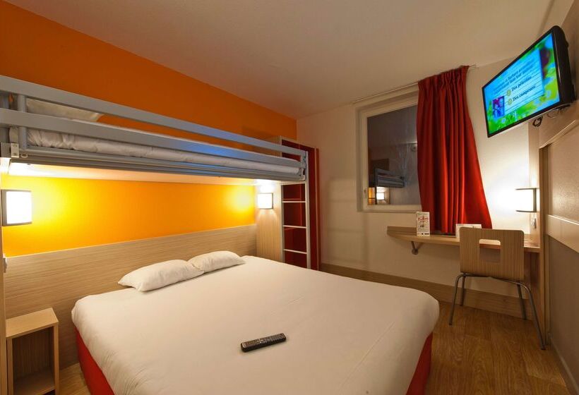 Отель Premiere Classe Sens Nord  Saint Clement