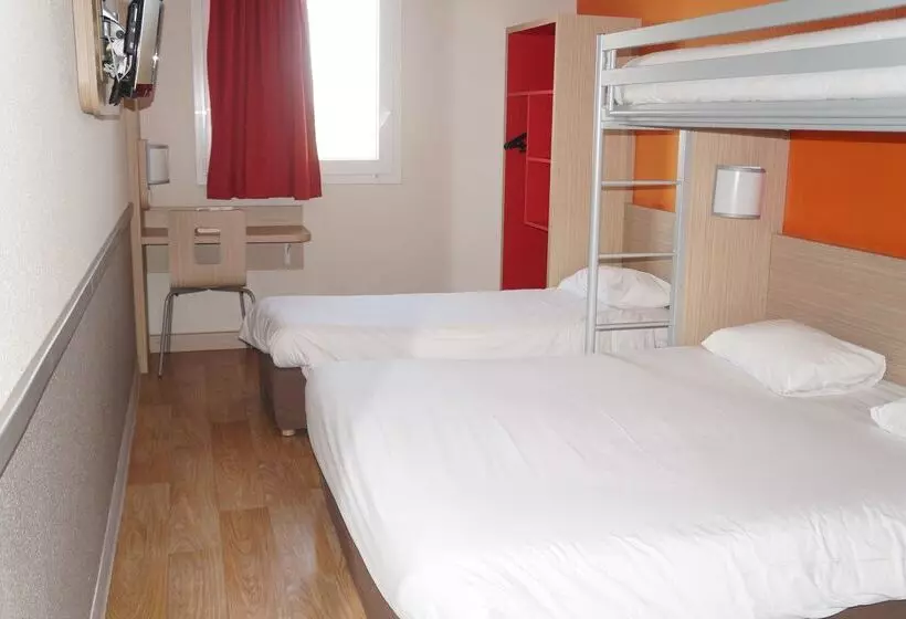 ホテル Premiere Classe Sens Nord  Saint Clement