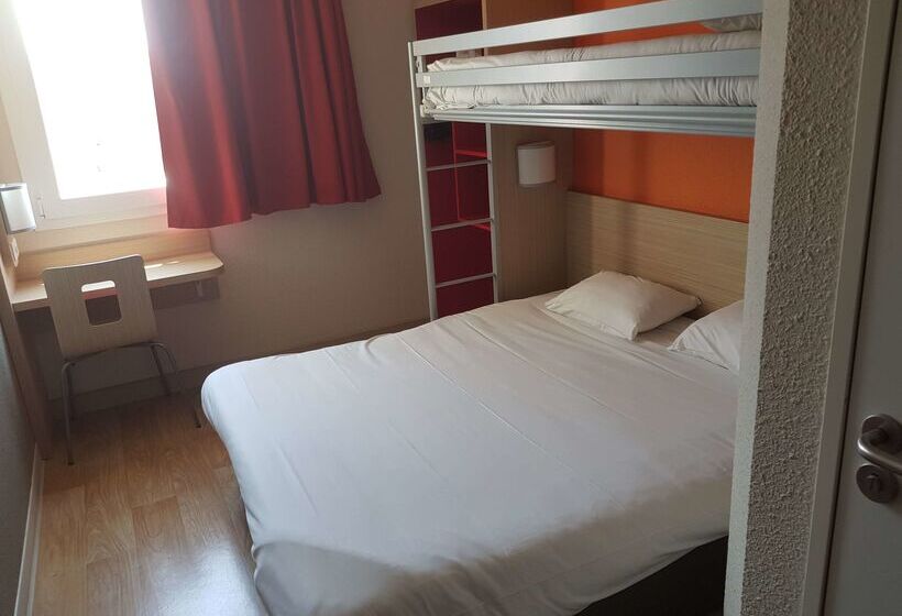 Отель Premiere Classe Sens Nord  Saint Clement