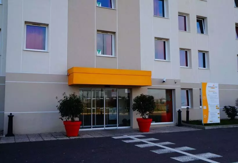 ホテル Premiere Classe Sens Nord  Saint Clement