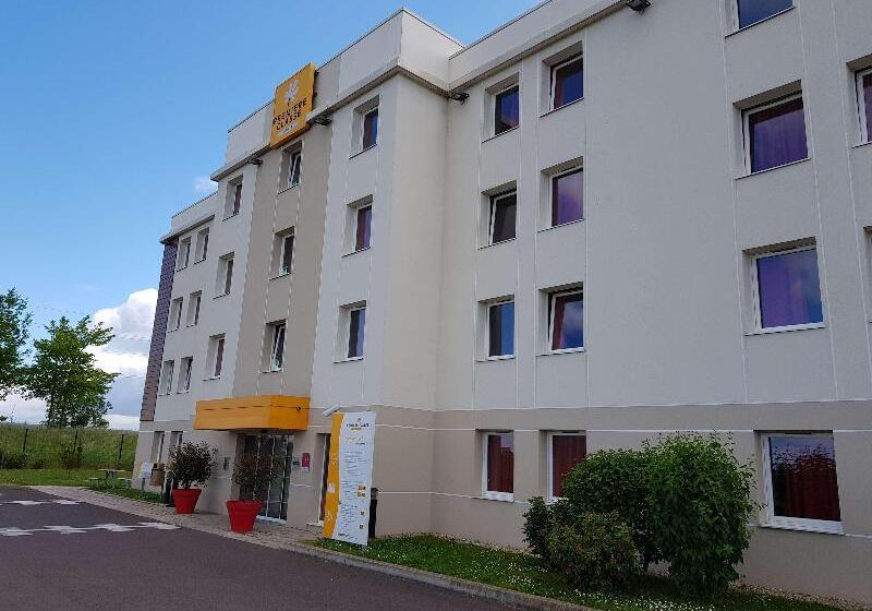 Отель Premiere Classe Sens Nord  Saint Clement