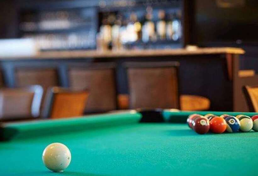 호텔 Quality Inn Southampton