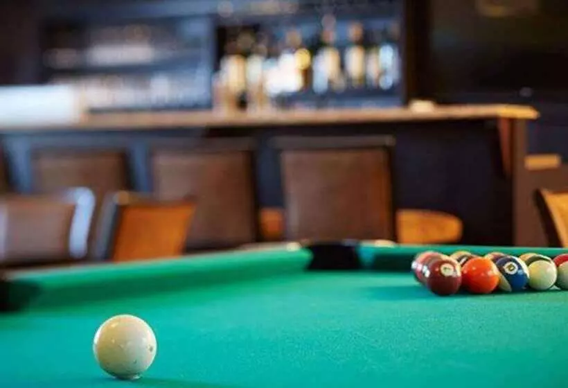 Hotelli Quality Inn Southampton