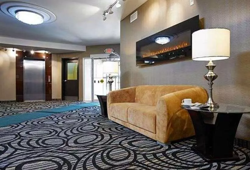 Hotelli Quality Inn Southampton