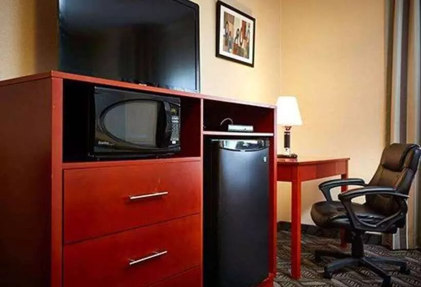 Hotelli Quality Inn Southampton