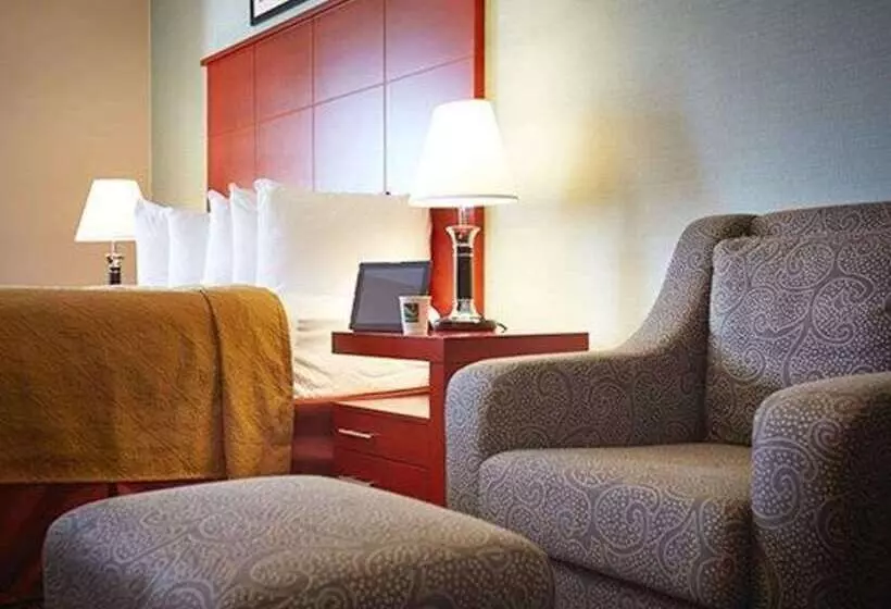 Hotelli Quality Inn Southampton