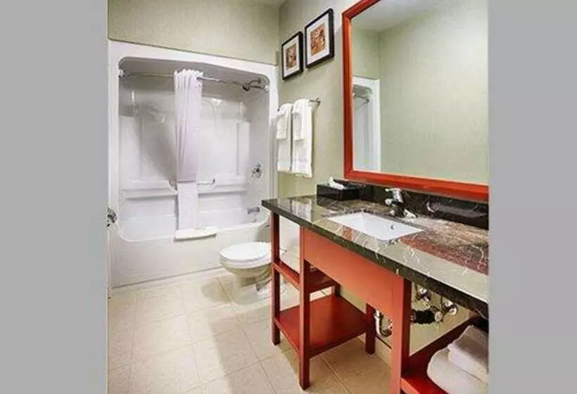 Hotelli Quality Inn Southampton