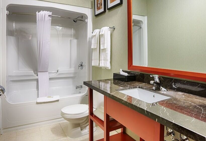 호텔 Quality Inn Southampton