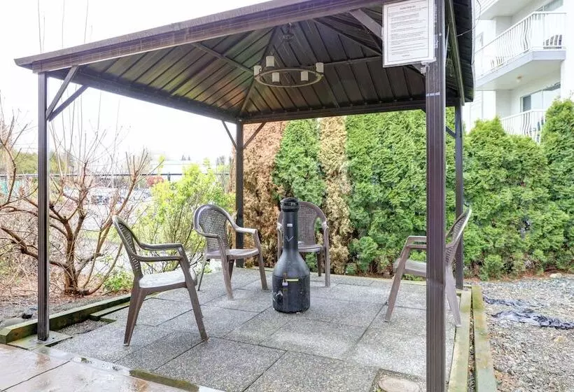 乡村酒店  Vedder River Inn