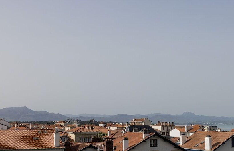 فندق Saint Julien