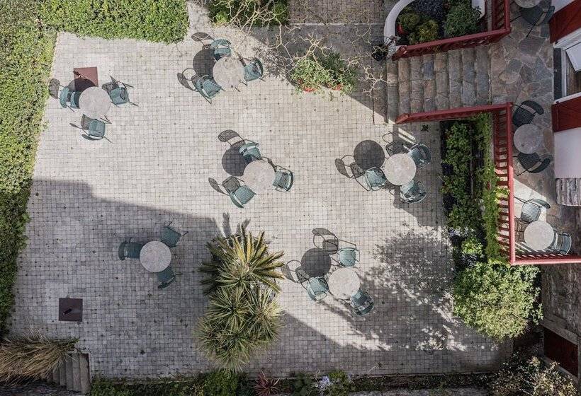 فندق Saint Julien