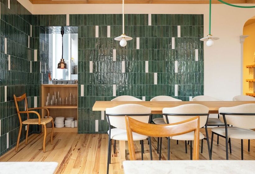 فندق Saint Julien