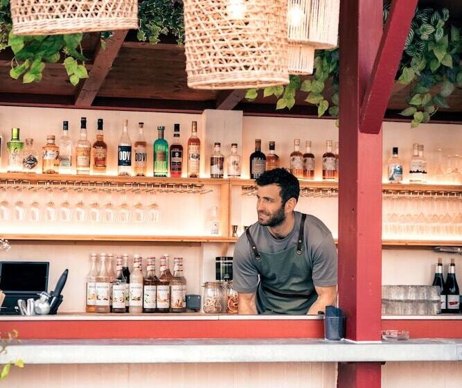 فندق Saint Julien