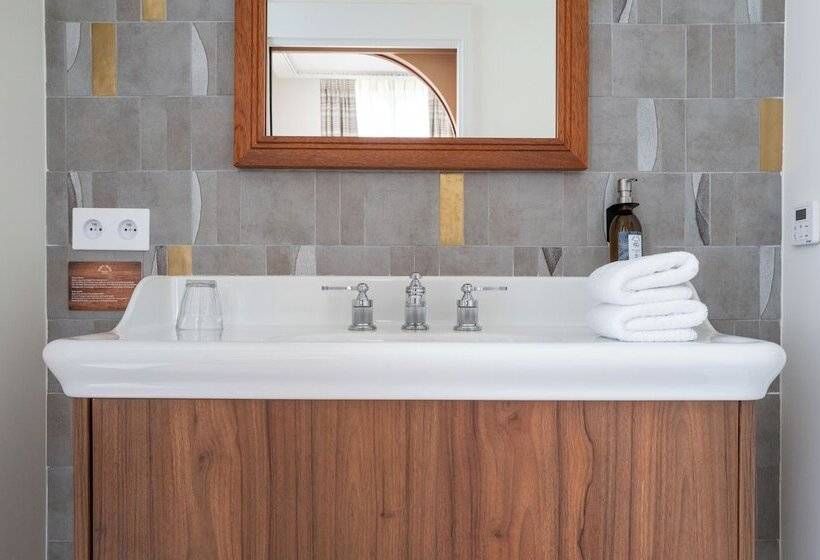 فندق Saint Julien