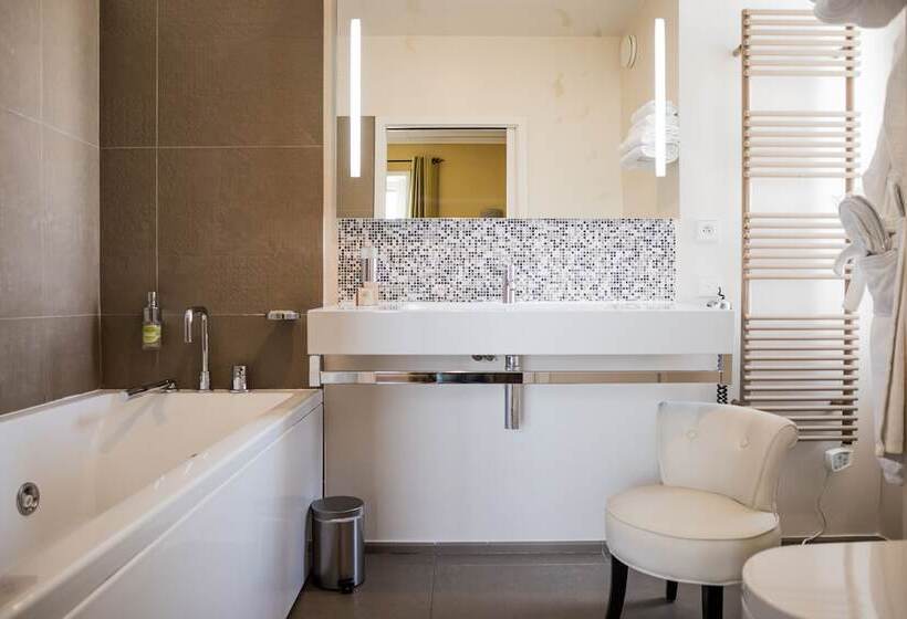 فندق Saint Julien