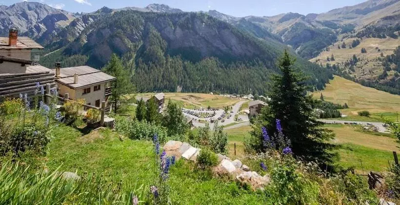 Hotel & Spa L Alta Peyra