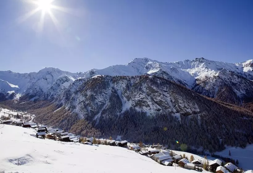 Hotel & Spa L Alta Peyra