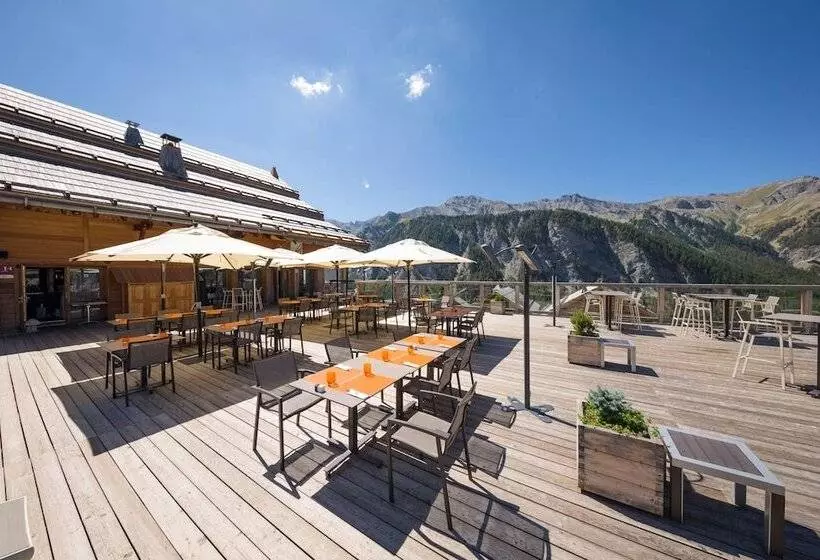 Hotel & Spa L Alta Peyra