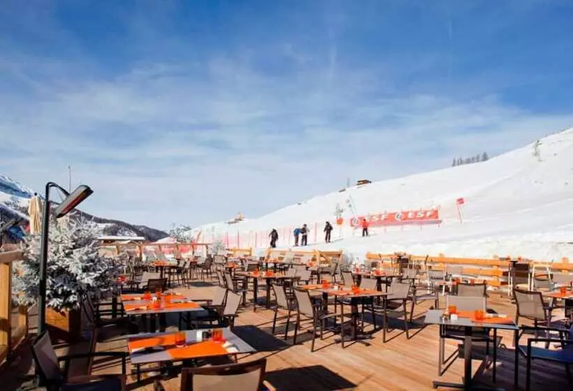 Hotel & Spa L Alta Peyra