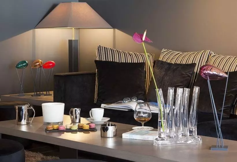 Hotel & Spa L Alta Peyra